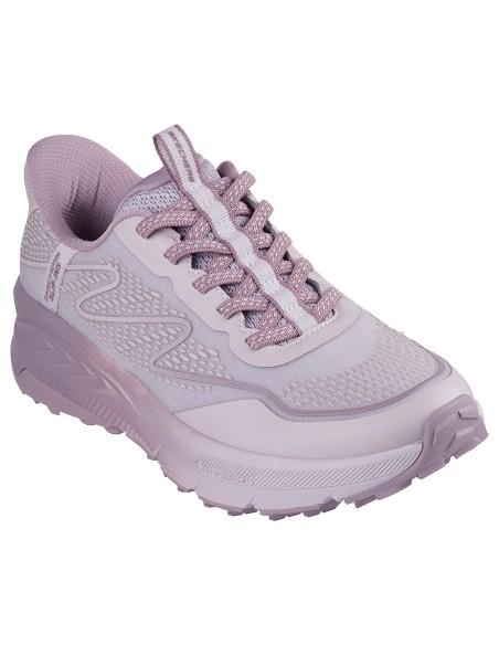 Skechers SlipIns Switch Back Mist 180157PMLT