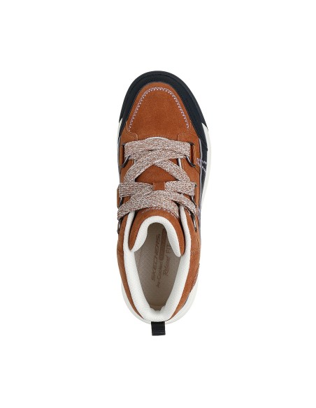 Skechers Yana Collins Landing 180320WTBK