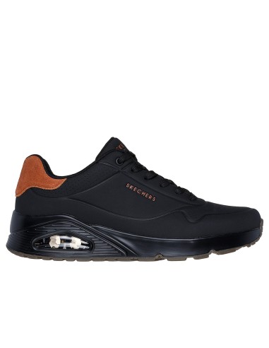 Skechers Uno Suited On Air 183004BBK