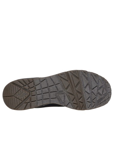 Skechers Uno Suited On Air 183004BBK