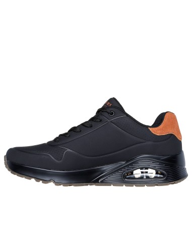 Skechers Uno Suited On Air 183004BBK