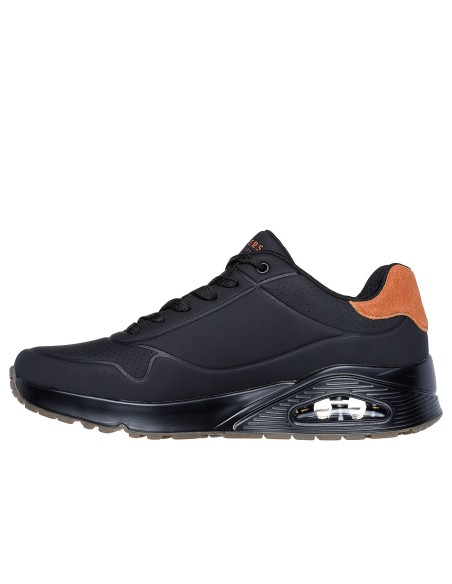 Skechers Uno Suited On Air 183004BBK