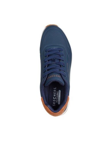 Skechers Uno Suited On Air 183004NVY