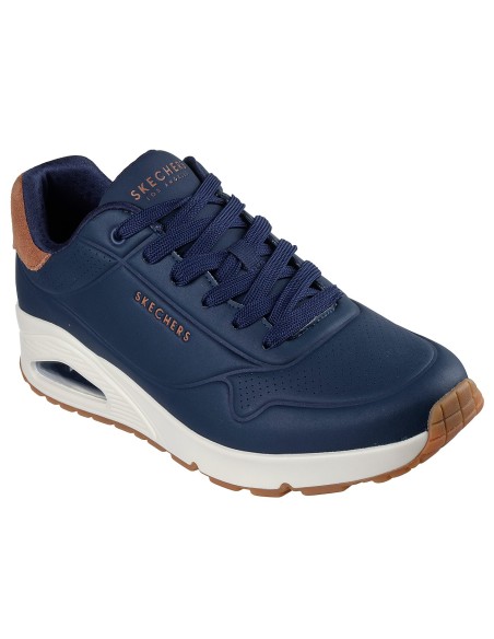 Skechers Uno Suited On Air 183004NVY
