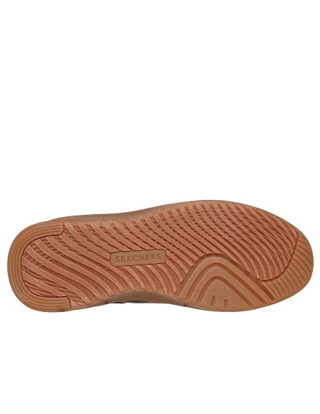 Skechers SlipIns Court Break Suit Sneaker 183177BKNT