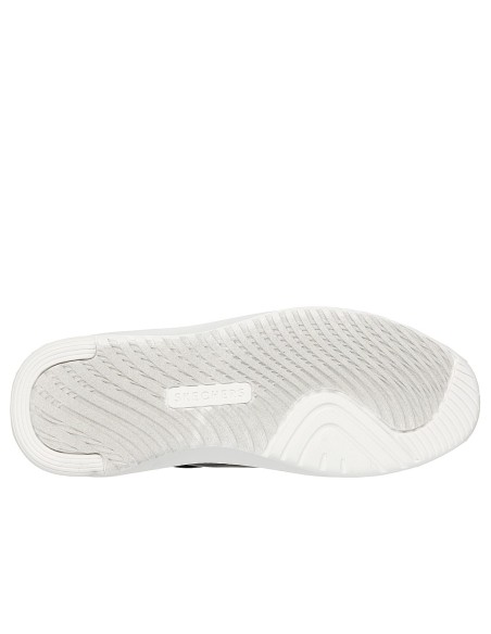 Skechers SlipIns Court Break Suit Sneaker 183177BLK