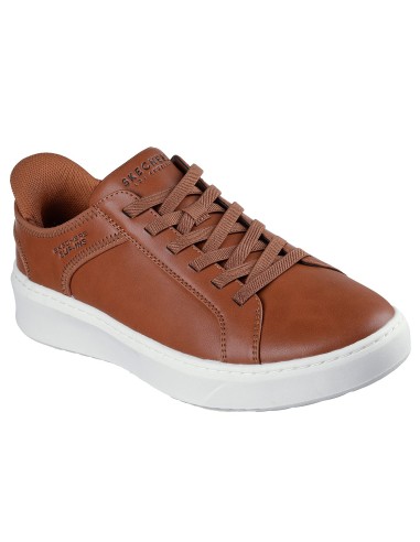 Skechers SlipIns Court Break Suit Sneaker 183177COG