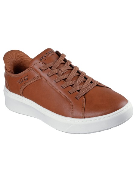 Skechers SlipIns Court Break Suit Sneaker 183177COG