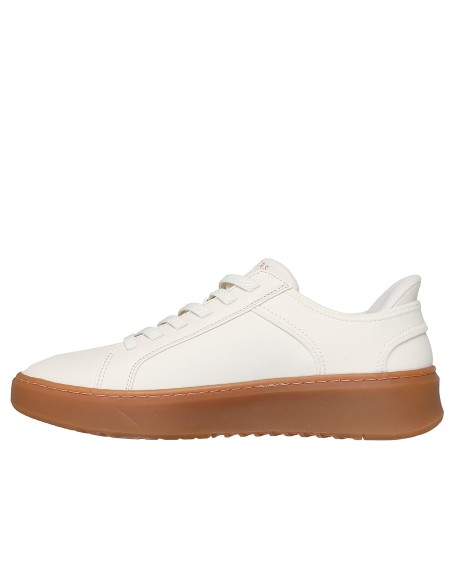 Skechers SlipIns Court Break Suit Sneaker 183177WNT