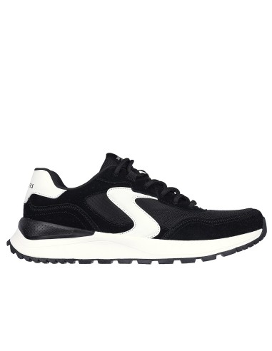 Skechers Fury Fury Lace Low 183265BKW