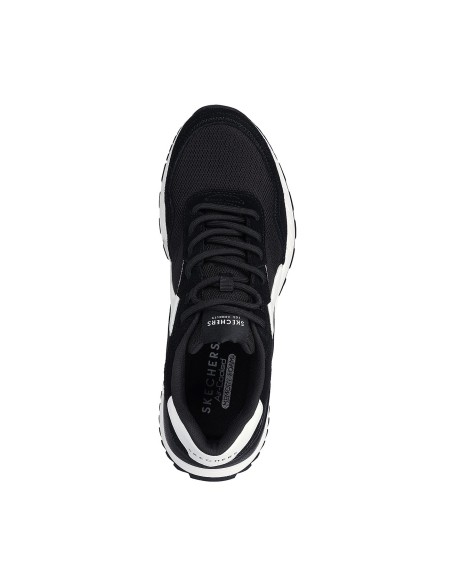 Skechers Fury Fury Lace Low 183265BKW