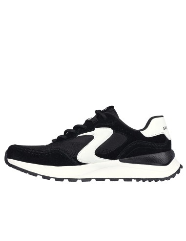 Skechers Fury Fury Lace Low 183265BKW