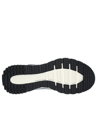 Skechers Fury Fury Lace Low 183265NVBL