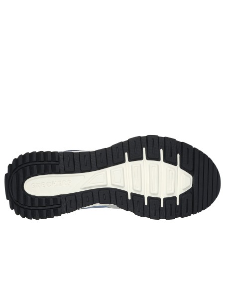 Skechers Fury Fury Lace Low 183265NVBL