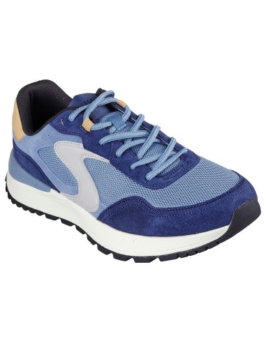 Skechers Fury Fury Lace Low 183265NVBL