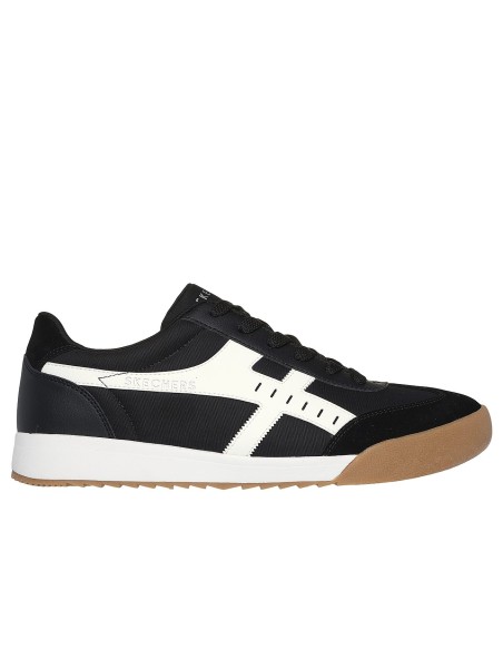Skechers Zinger Manzanilla Superado 183282BKW