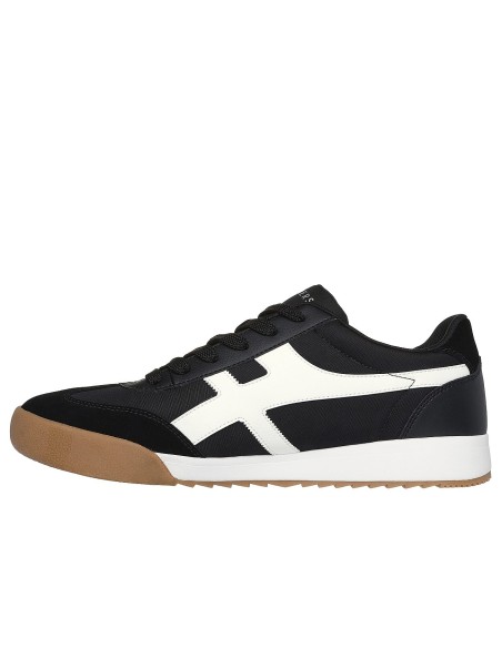 Skechers Zinger Manzanilla Superado 183282BKW