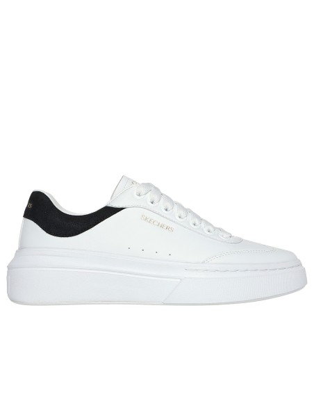 Skechers Cordova Classic Best Behavior 185060WBK