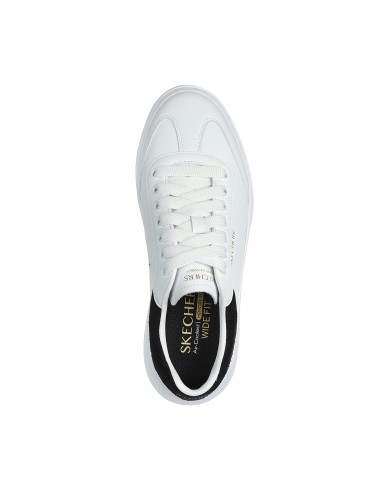 Skechers Cordova Classic Best Behavior 185060WBK