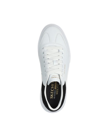 Skechers Cordova Classic Best Behavior 185060WBK