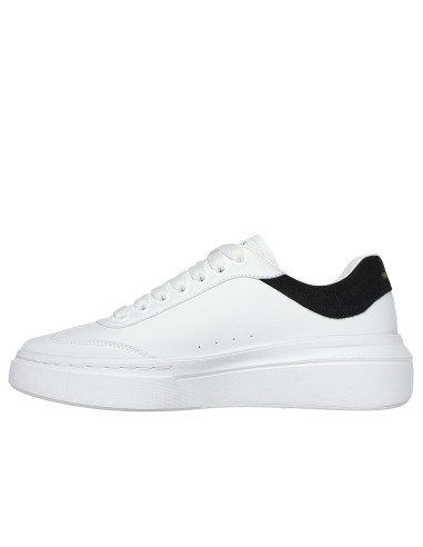 Skechers Cordova Classic Best Behavior 185060WBK