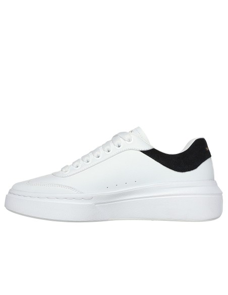 Skechers Cordova Classic Best Behavior 185060WBK