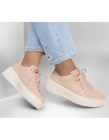 Skechers Grand 92 Be Lifted 185110NUDE