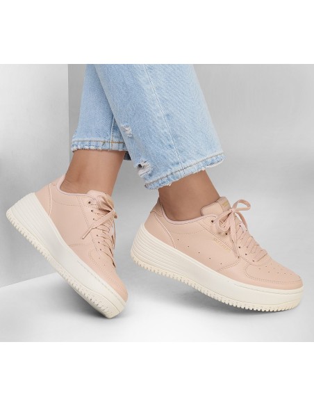 Skechers Grand 92 Be Lifted 185110NUDE