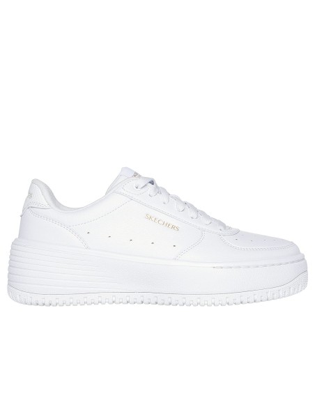 Skechers Grand 92 Be Lifted 185110WHT