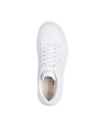 Skechers Grand 92 Be Lifted 185110WHT