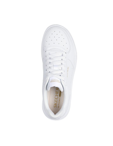 Skechers Grand 92 Be Lifted 185110WHT