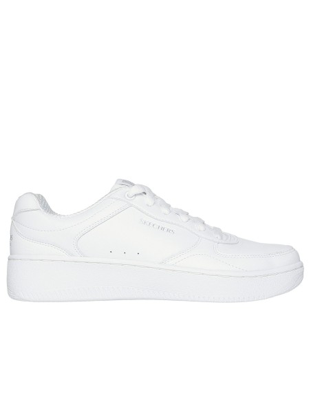 Skechers Sport Court 20 Core Essential 185160WHT