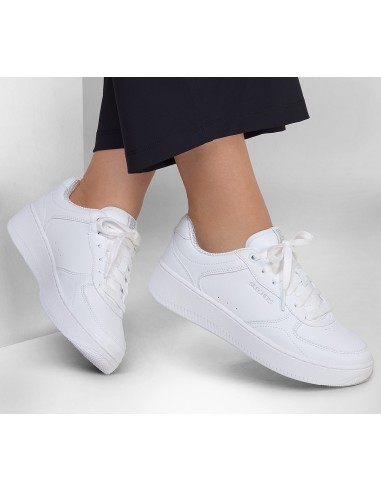 Skechers Sport Court 20 Core Essential 185160WHT