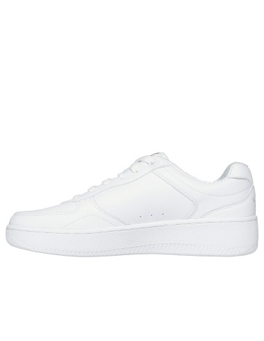 Skechers Sport Court 20 Core Essential 185160WHT