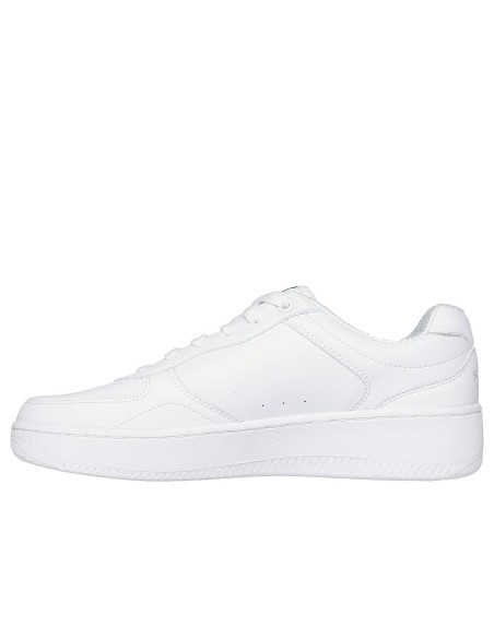Skechers Sport Court 20 Core Essential 185160WHT
