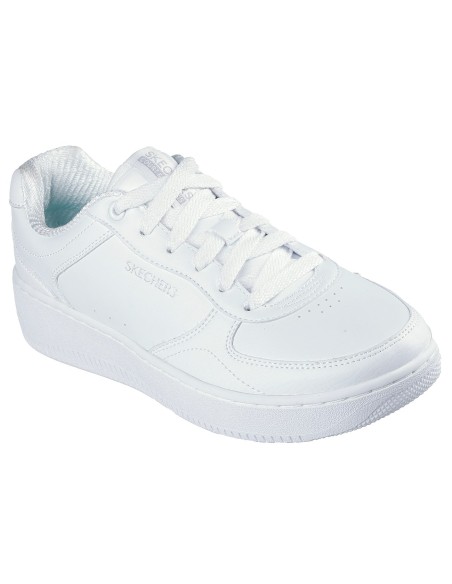 Skechers Sport Court 20 Core Essential 185160WHT