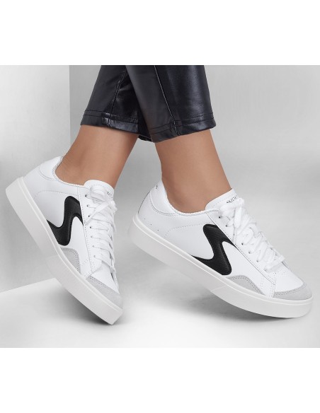 Skechers Eden LX Slick Talk 185190WBK