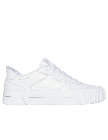 Skechers SlipIns Jade Put It In Neutral 185222WHT