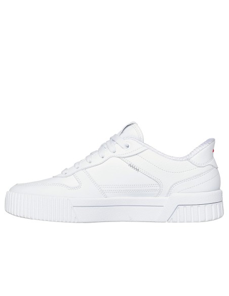 Skechers SlipIns Jade Put It In Neutral 185222WHT