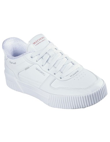 Skechers SlipIns Jade Put It In Neutral 185222WHT