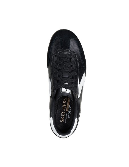 Skechers Hotshot Kickoff 185232BKW