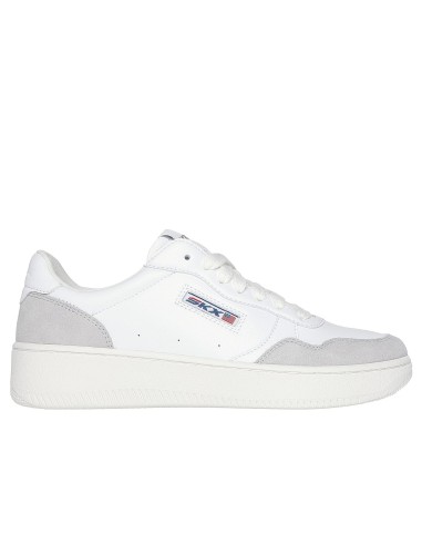 Skechers Sport Court 20 On The Block 185263WHT