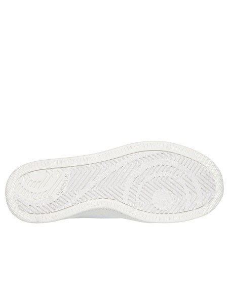 Skechers Sport Court 20 On The Block 185263WHT