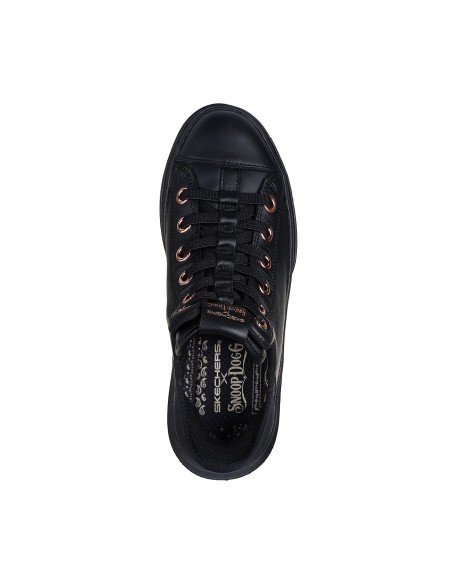 Skechers SlipIns Snoop One OG Leather 186001BBK