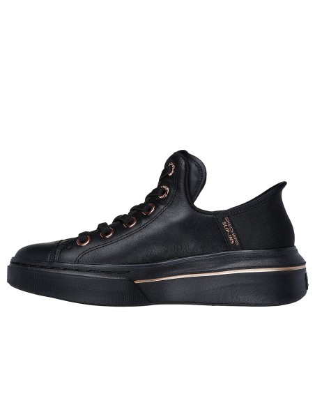 Skechers SlipIns Snoop One OG Leather 186001BBK