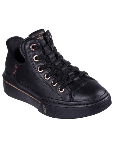 Skechers SlipIns Snoop One OG Leather 186001BBK