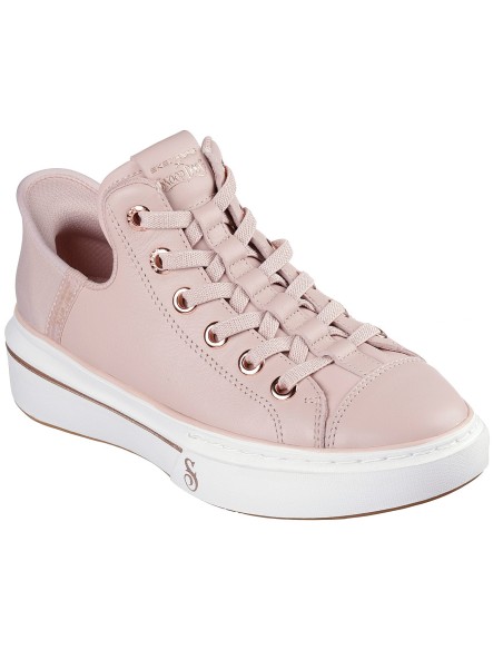 Skechers SlipIns Snoop One OG Leather W 186001BLSH