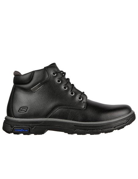 Skechers Segment 20 Brogden 204394BLK