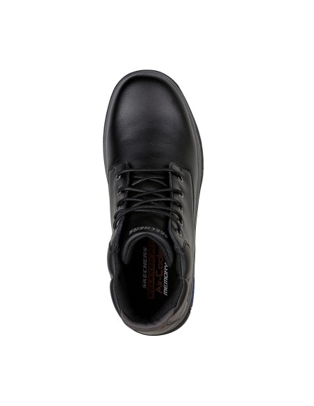 Skechers Segment 20 Brogden 204394BLK