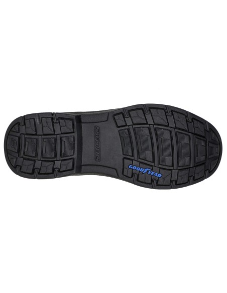 Skechers Segment 20 Brogden 204394BLK